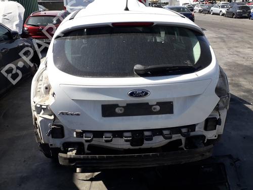 Used Tailgate FORD FOCUS III [2010-2020]  13453752