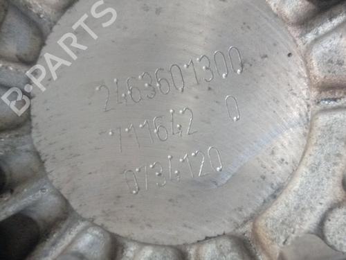 Gearbox MERCEDES-BENZ CLA Coupe (C117)  | BP12673582M3 