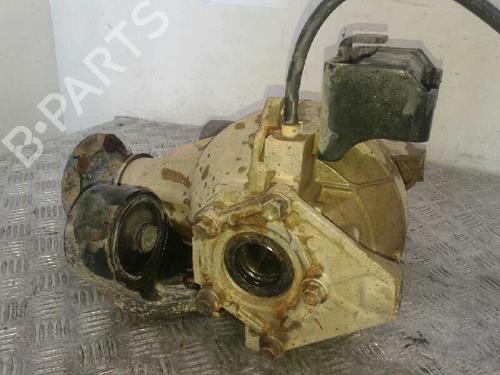 Rear differential SUZUKI GRAND VITARA II (JT, TE, TD)  | BP12645483M24 