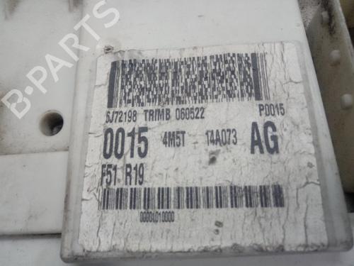 Fuse box FORD FOCUS II (DA_, HCP, DP)  | BP12675214E1 