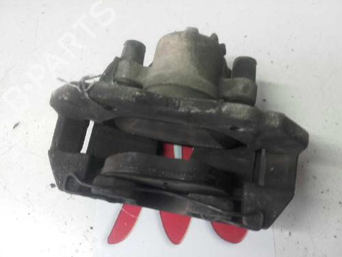 Right front brake caliper FORD TRANSIT CONNECT (P65_, P70_, P80_)  | BP17023754M104 