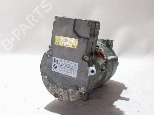 Used AC compressor AC compressor 37238882 37238882