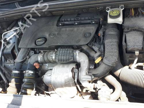 Headlight switch CITROËN C4 II (NC_)  | BP12670451I24 