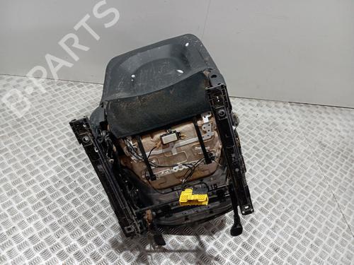 Left front seat BMW X2 (U10) iX2 xDrive 30 | BP34704254C15 - Image 5