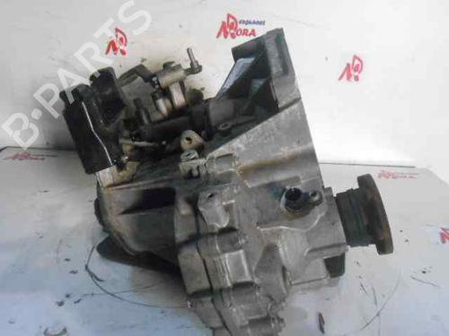 Gearbox SEAT IBIZA IV (6J5, 6P1)  | BP12636855M3 