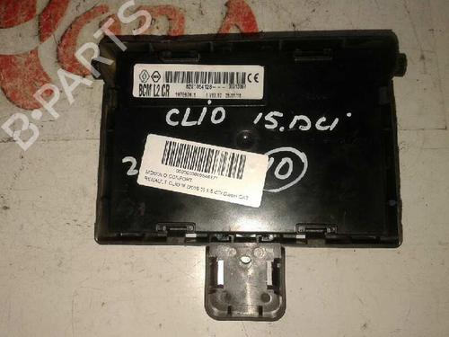 Electronic module RENAULT CLIO III (BR0/1, CR0/1)  | BP16647008M83 