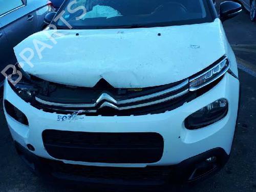 Engine control unit (ECU) CITROËN C3 AIRCROSS II (2R_, 2C_)  | BP12659026M57 