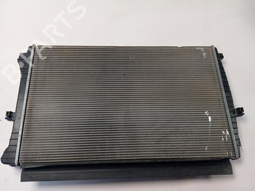 Water radiator VW GOLF VII (5G1, BQ1, BE1, BE2)  | BP28510096M31