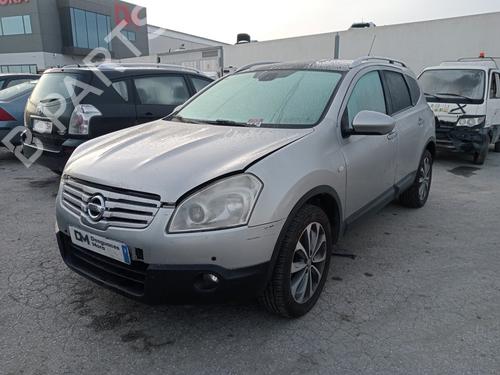 Injector NISSAN QASHQAI I (J10, NJ10) | BP30376619M100