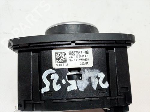 Headlight switch FORD TRANSIT CONNECT V408 Box Body/MPV 1.6 EcoBoost | BP40103864I24 - Image 3