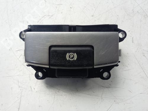 Hand brake LAND ROVER RANGE ROVER SPORT I (L320)  | BP16968705I18 