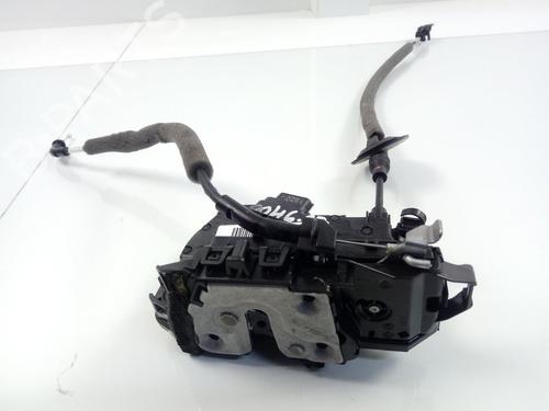 Used Rear right lock RENAULT CLIO V (B7_) [2019-2025]  16846337