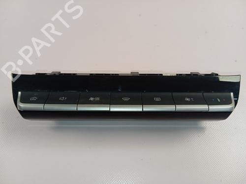 Used Climate control Climate control MG MG ZS SUV (AZS1) [2017-2026] 40220962 40220962