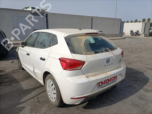 Glove box SEAT IBIZA V (KJ1, KJG)  | BP17328062C95 