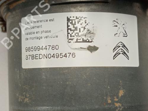 ABS pump OPEL COMBO Box Body/MPV (K9) 1.5 D | BP38938226M43 - Image 3