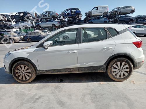 Interior roof light SEAT ARONA (KJ7, KJP)  | BP23240619I8 