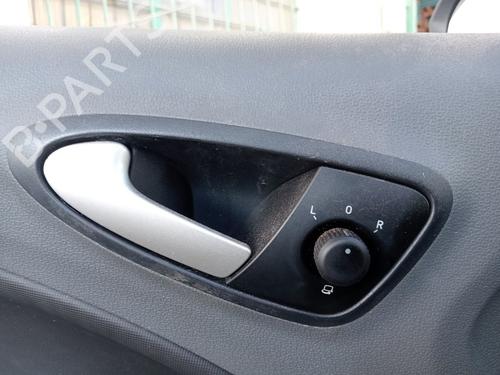 Mirror switch SEAT IBIZA IV (6J5, 6P1) | BP30373683I25