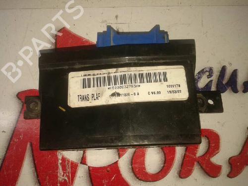 Used Electronic module RENAULT KANGOO (KC0/1_) D 65 1.9 (KC0E, KC02, KC0J, KC0N) (64 hp) 16939270