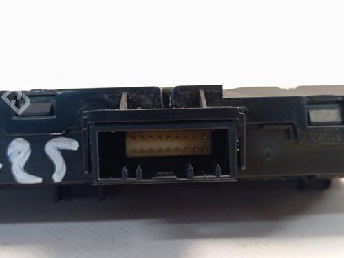 Advarselsbryter RENAULT CLIO V (B7_) | BP31247114I22