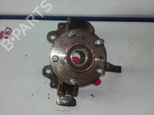 Used Left front steering knuckle FORD FOCUS II (DA_, HCP, DP) [2004-2013]  12637538