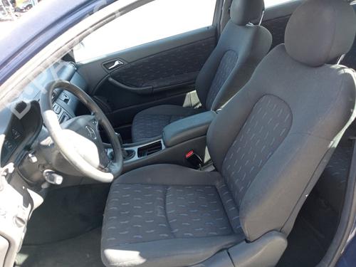 Front left window mechanism MERCEDES-BENZ C-CLASS Coupe (CL203) | BP23107506C22