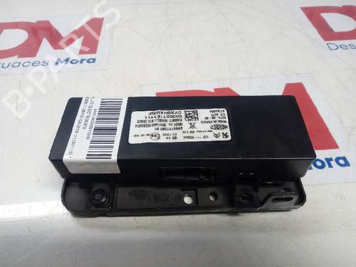 Used Electronic module CITROËN C-ZERO [2010-2025]  30371666