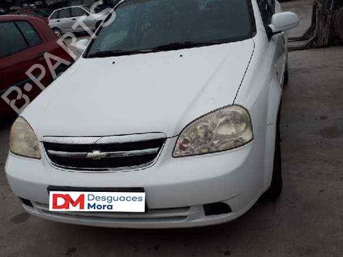 Used Parts DAEWOO NUBIRA Saloon (J200)  1.6  2599587