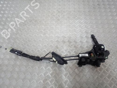 Gearstang OPEL CORSA F (P2JO) [2019-2025]  17707423
