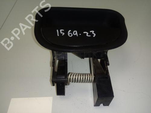 Front right interior door handle RENAULT KANGOO (KC0/1_) 1.6 16V | BP12925299I14