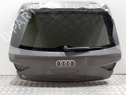 Used Tailgate AUDI A1 Sportback (GBA) [2018-2025]  23548786