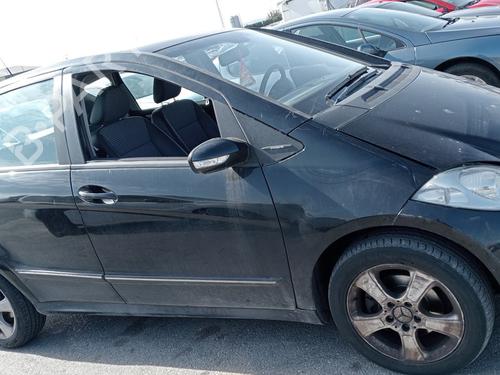 Front right window mechanism MERCEDES-BENZ A-CLASS (W169) A 180 CDI (169.007, 169.307) | BP19117645C23