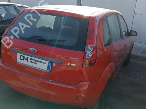 Water radiator FORD FIESTA V (JH_, JD_) 1.4 TDCi | BP16327585M31