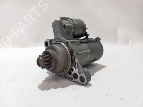 Startmotor VW TOURAN (1T3) [2010-2016]  31172910