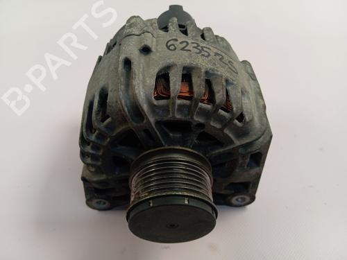 Used Alternator Alternator RENAULT MEGANE III Hatchback (BZ0/1_, B3_) [2008-2026] 35979458 35979458