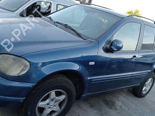 Right headlight MERCEDES-BENZ M-CLASS (W163) ML 270 CDI (163.113) | BP12673050C29 