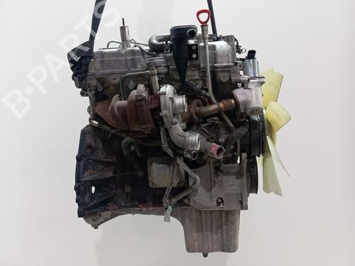 Engine SSANGYONG ACTYON I 2.0 Xdi | BP33208847M1  - Image 7