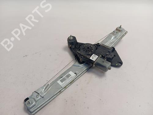 Used Front left window mechanism DACIA SANDERO III [2021-2025]  22611887