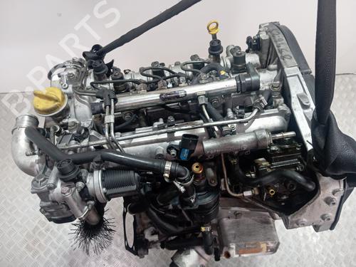 Engine OPEL ASTRA H (A04) | BP37661812M1 - Image 7