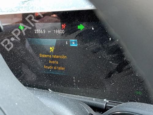 Engine MERCEDES-BENZ B-CLASS Sports Tourer (W247) B 180 (247.084) | BP18655805M1 