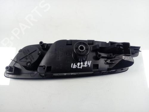 Rear right interior door handle SEAT LEON ST (5F8) | BP30373530I16