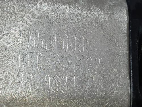 Gearbox SKODA SCALA (NW1) 1.0 TSI | BP39107210M3 - Image 4