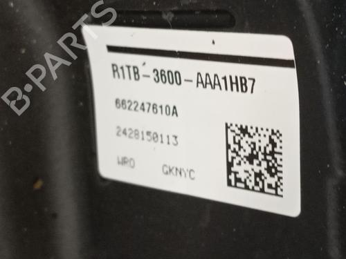 Ratt FORD PUMA (J2K, CF7) 1.0 EcoBoost mHEV | BP34055800C49 - Image 4
