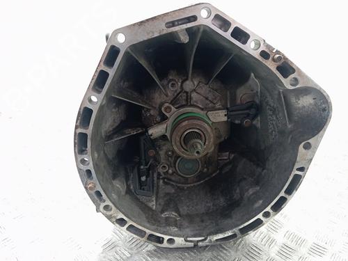 Gearbox MERCEDES-BENZ C-CLASS (W203) C 200 CDI (203.004) | BP29331883M3 