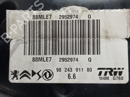Servo brake JEEP AVENGER (J2) | BP37643601M42 - Image 4