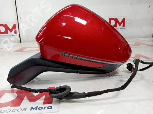Left mirror VW ID.5 (E39) GTX 4motion | BP29410031C26 