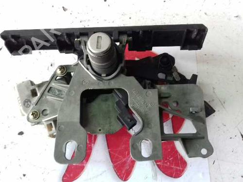 Used Electronic module VW BORA I (1J2) 1.9 TDI (90 hp) 30369286