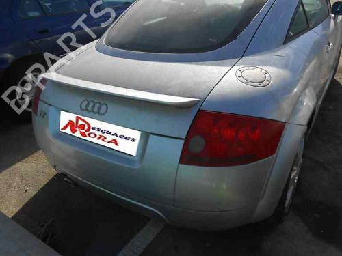 Right front door AUDI TT (8N3) 1.8 T | BP12676647C3