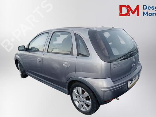 Left taillight OPEL CORSA C (X01) | BP37068574C34 - Image 7