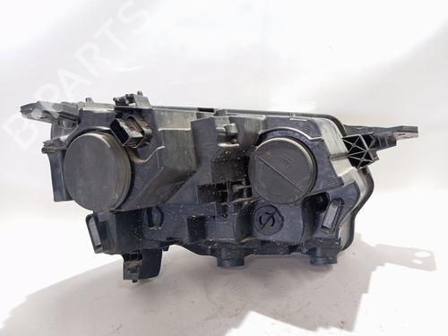Left headlight CITROËN BERLINGO Box Body/MPV (K9)  | BP29548498C28 