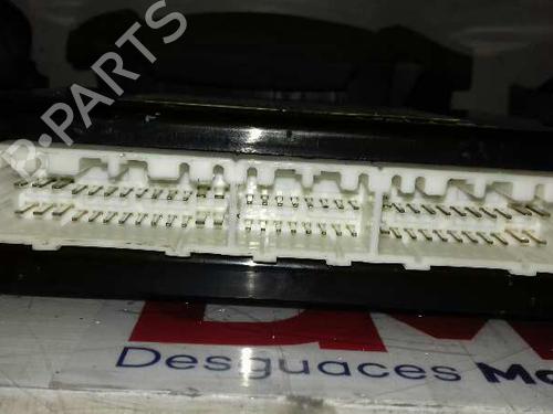 Airbag Kit KIA SPORTAGE II (JE_, KM_)  | BP12643702C86 
